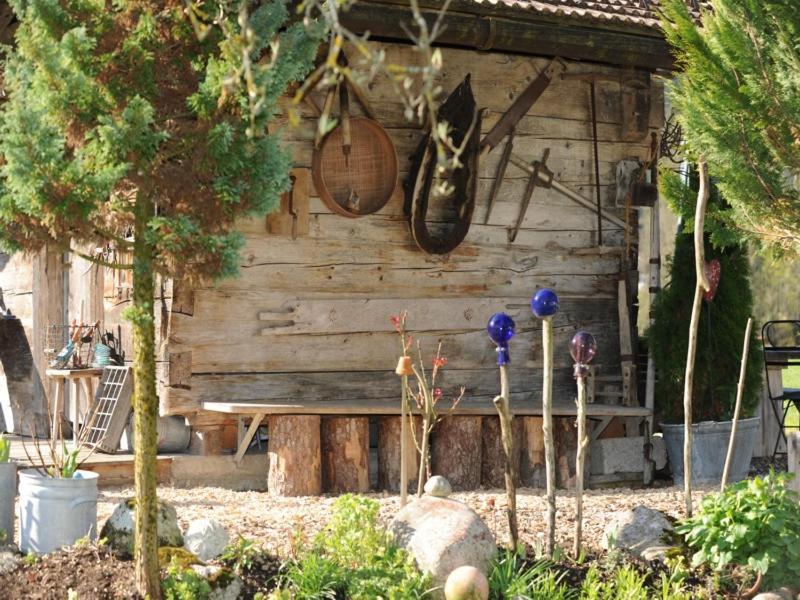 Hansenbauernhof Inkl. Chiemgaukarte 루폴딩 외부 사진
